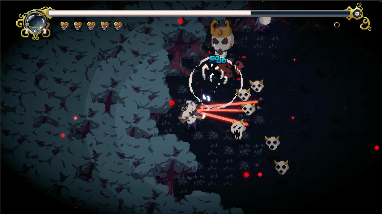 虚空幸存者 Hollow Survivors 空洞幸存者 Build.18254784.20250505 免安装中文版[1.36GB]【B5197】