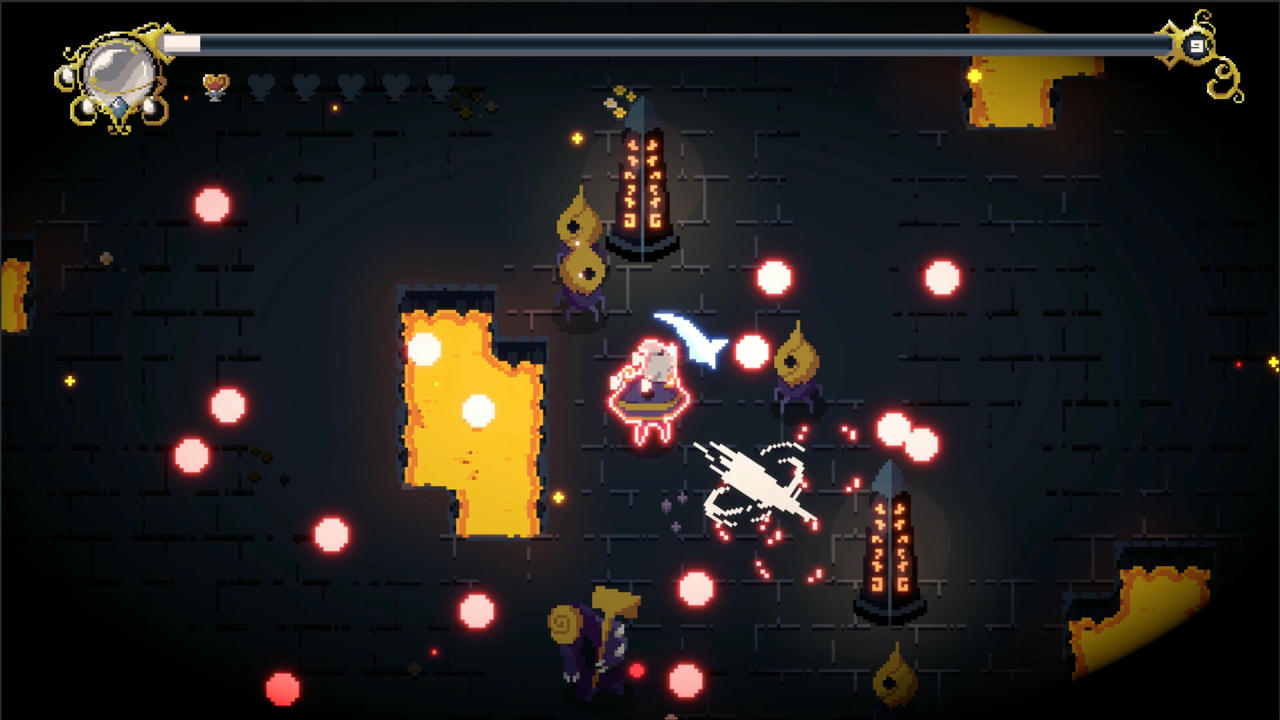 虚空幸存者 Hollow Survivors 空洞幸存者 Build.18254784.20250505 免安装中文版[1.36GB]【B5197】