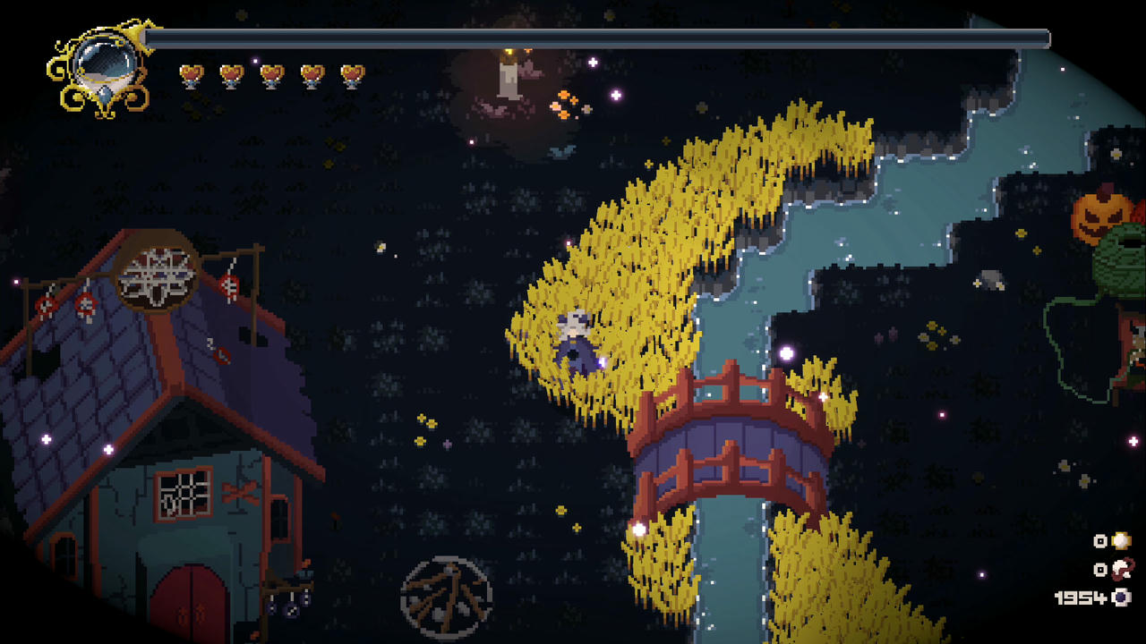 虚空幸存者 Hollow Survivors 空洞幸存者 Build.18254784.20250505 免安装中文版[1.36GB]【B5197】