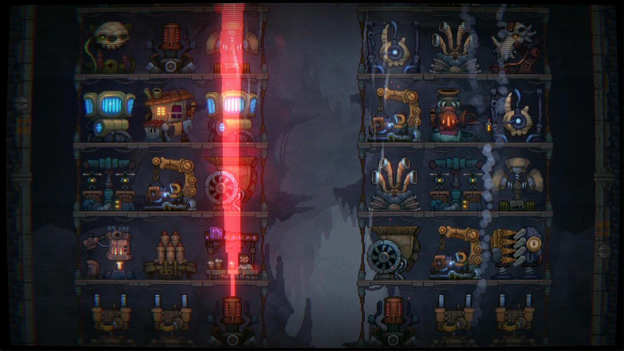 钻核公司 Drill Core v0.171.Build.18404771.20250511+全DLC 免安装中文版[2.14GB]【B5237】