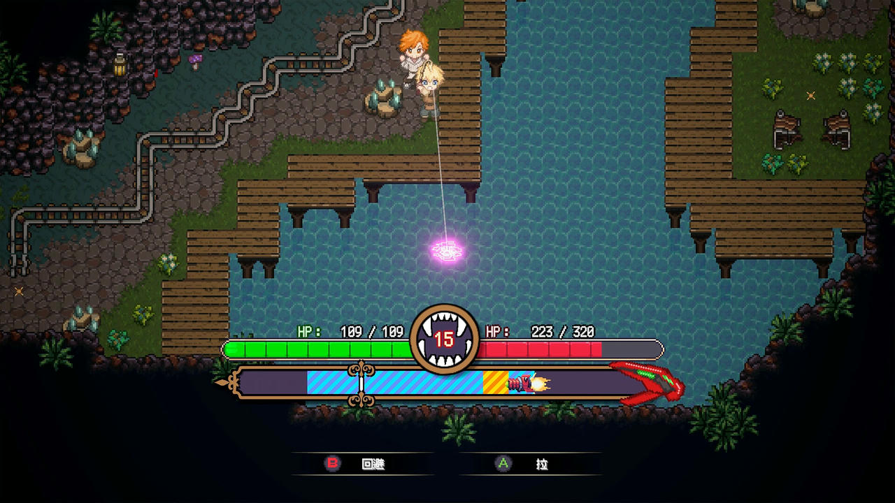 海洋幻想 Sea Fantasy v1.4.31.Build.18318836.20250511 免安装中文版[345MB]【B5241】