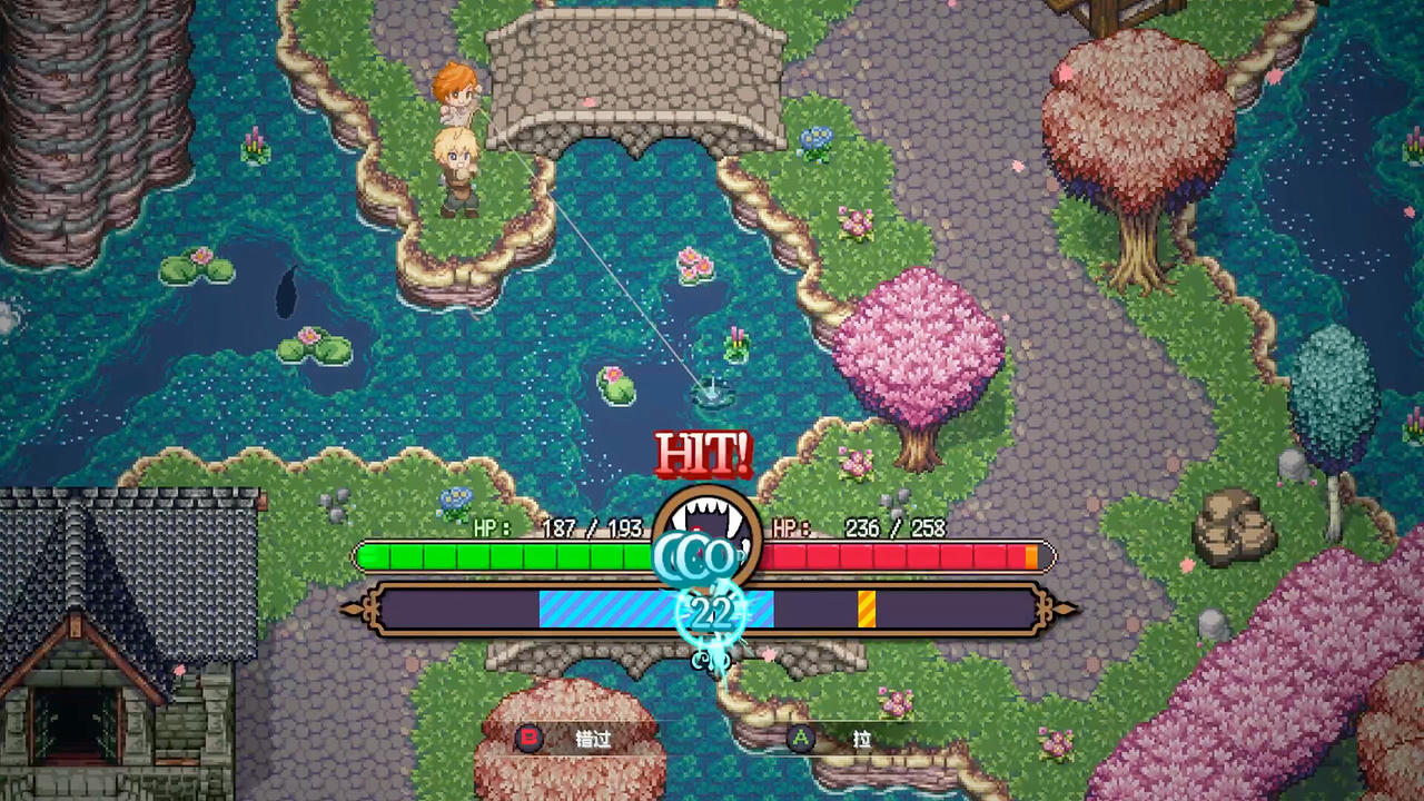 海洋幻想 Sea Fantasy v1.4.31.Build.18318836.20250511 免安装中文版[345MB]【B5241】