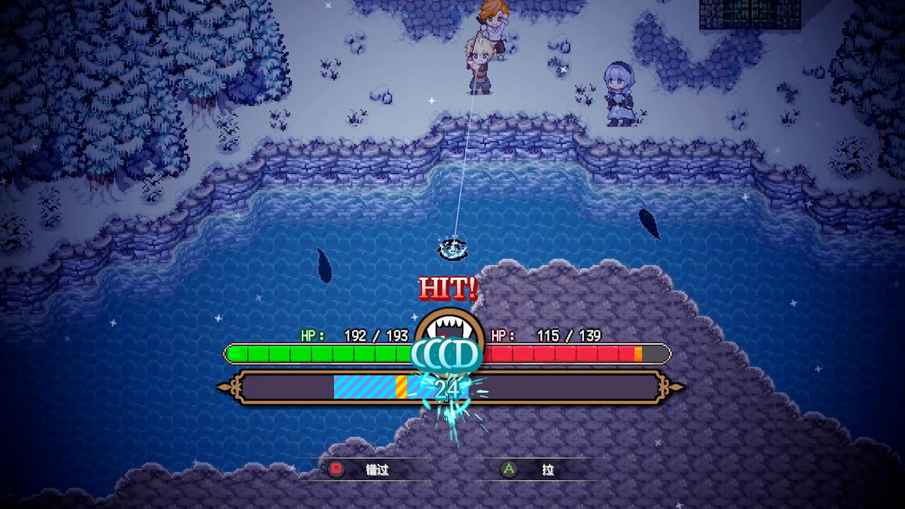 海洋幻想 Sea Fantasy v1.4.31.Build.18318836.20250511 免安装中文版[345MB]【B5241】