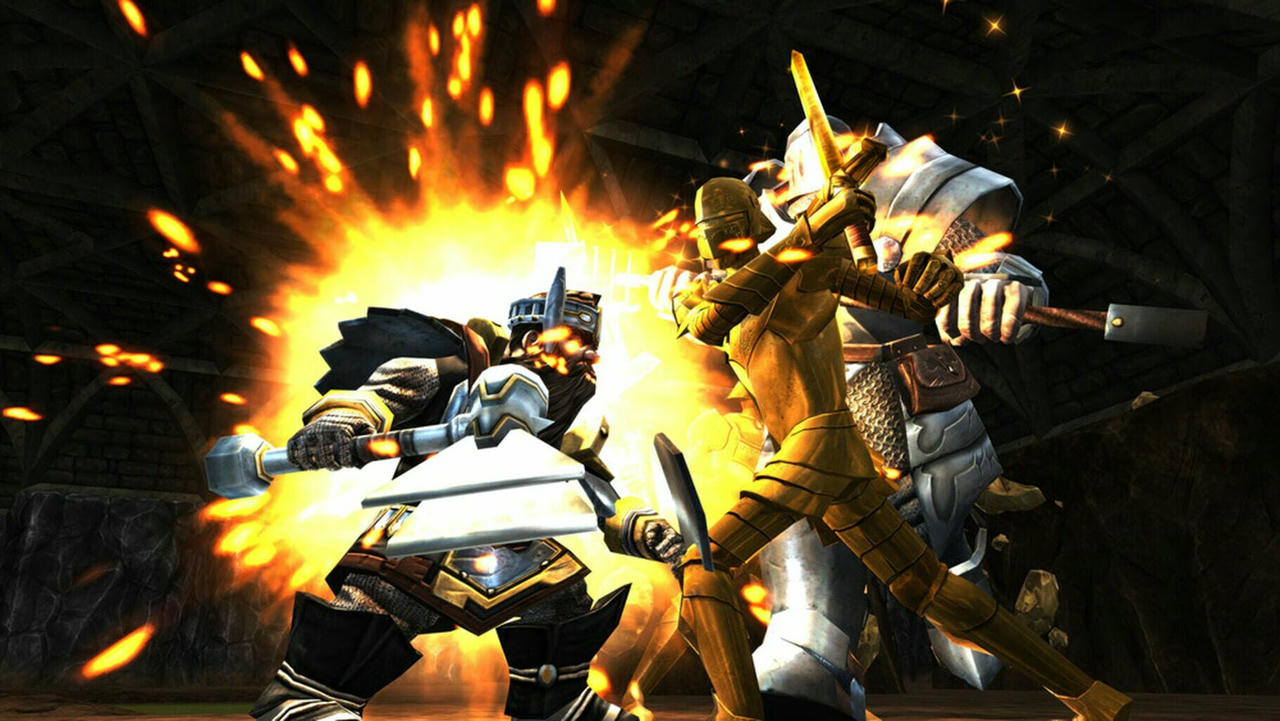 地下城争夺战：终极版 War for the Overworld Ultimate Edition v2.1.3F1.20250512+全DLC 原版镜像+免免安装中文版[9.54GB]【B5236】