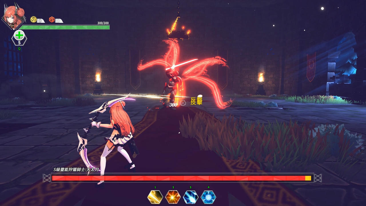 灵能哨卫：无限 Psionic Sentry Infinite Build.17644815.20250510-破盾旋风-苍月射手-支持手柄 免安装中文豪华版[2.79GB]【B5238】