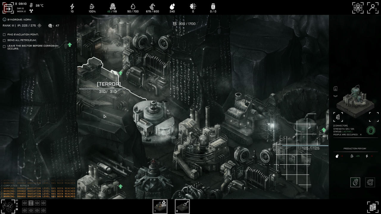 深矿缺氧 Anoxia Station Build.18417714.20250511 免安装中文版[685MB]【B5252】
