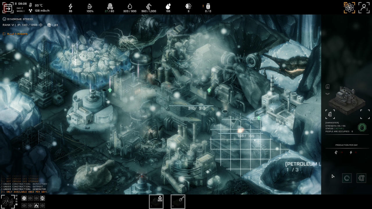 深矿缺氧 Anoxia Station Build.18417714.20250511 免安装中文版[685MB]【B5252】