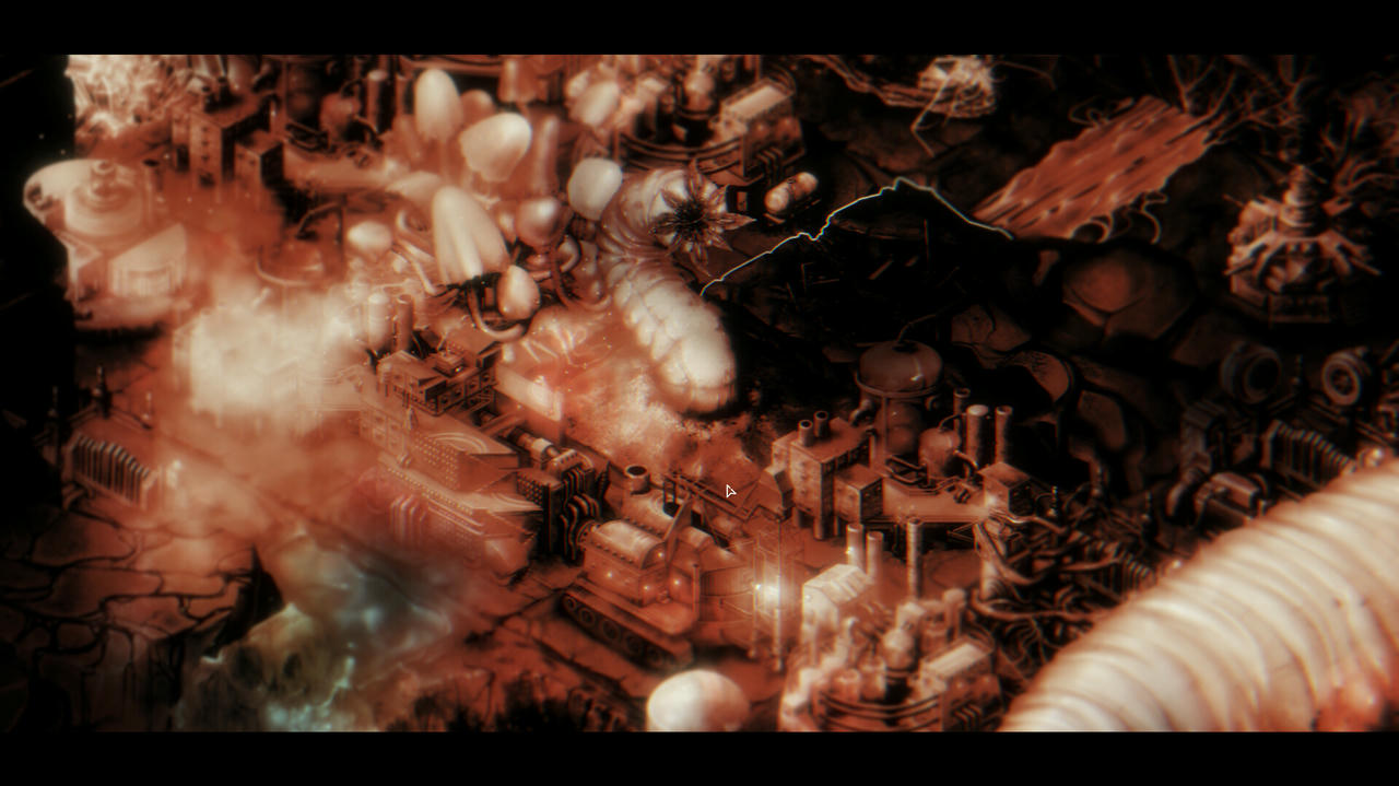 深矿缺氧 Anoxia Station Build.18417714.20250511 免安装中文版[685MB]【B5252】