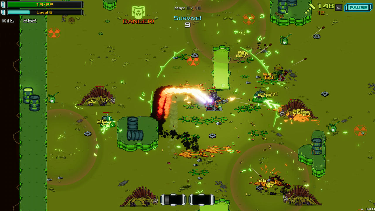 炮舰外交 Gunbot Diplomacy v1.00.0.Build.18434516.20250513 免安装中文版[681MB]【B5247】