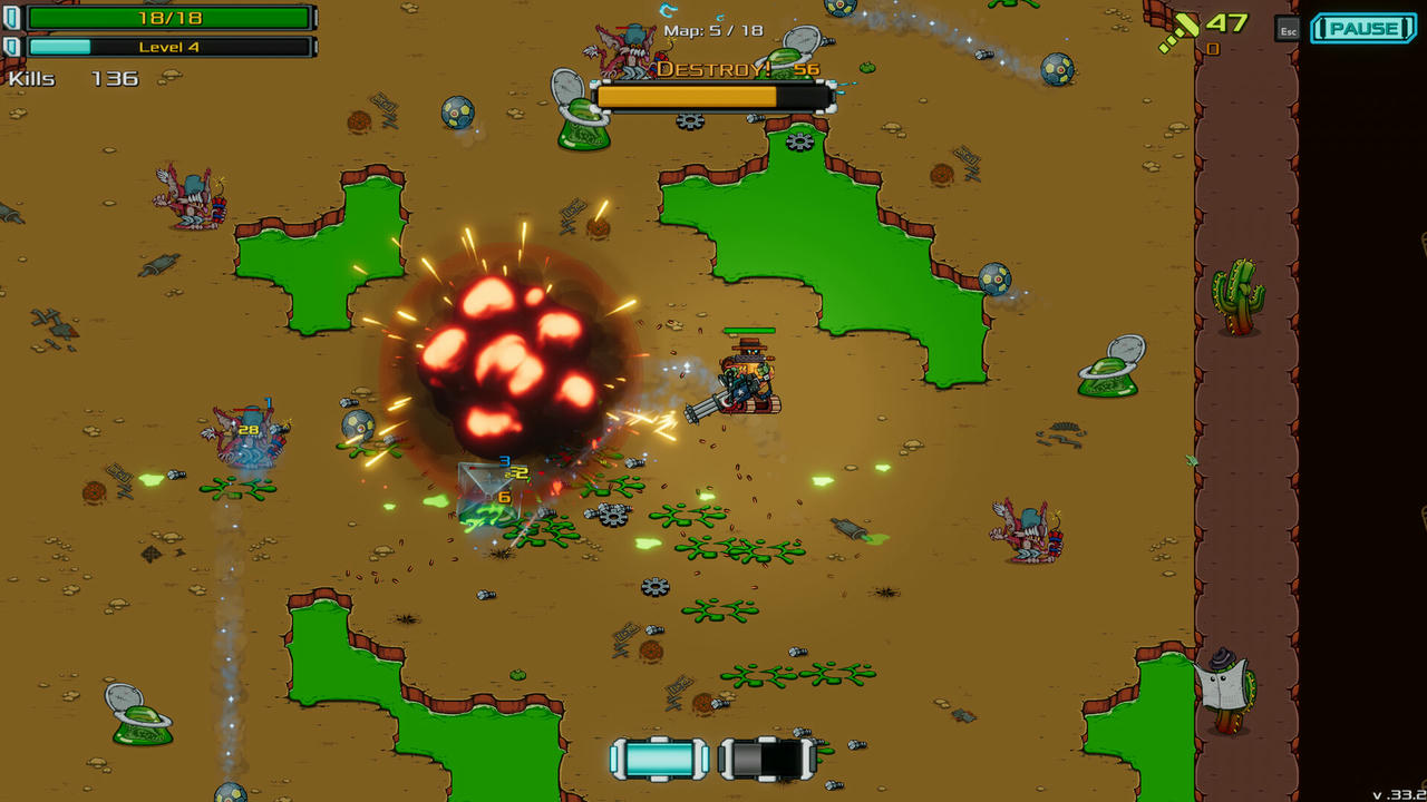 炮舰外交 Gunbot Diplomacy v1.00.0.Build.18434516.20250513 免安装中文版[681MB]【B5247】