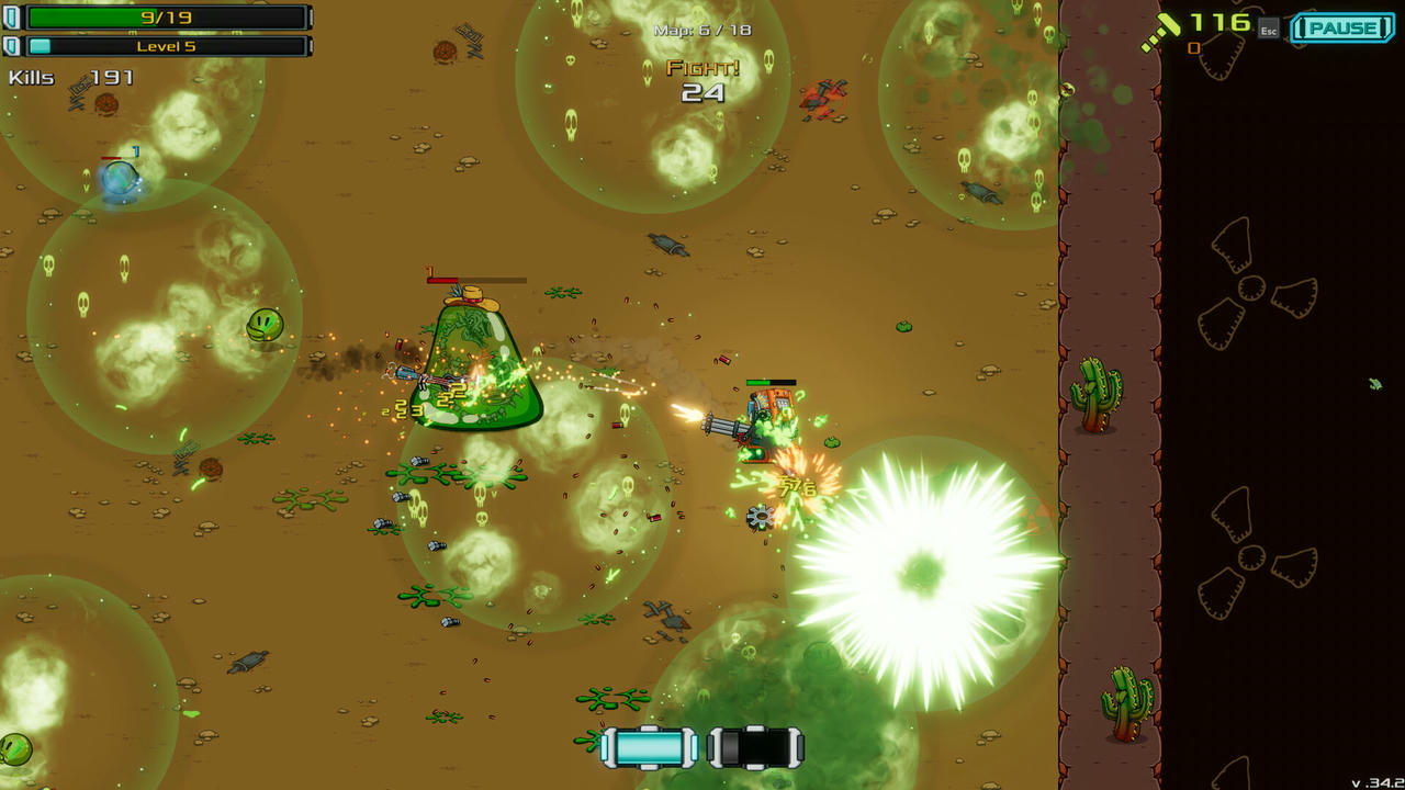 炮舰外交 Gunbot Diplomacy v1.00.0.Build.18434516.20250513 免安装中文版[681MB]【B5247】