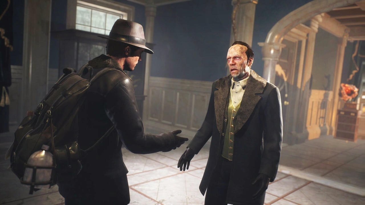 沉没之城 The Sinking City Build.18222381.20250513+仁慈的疯狂DLC+全DLC 免安装中文豪华版[47.9GB]【B5261】