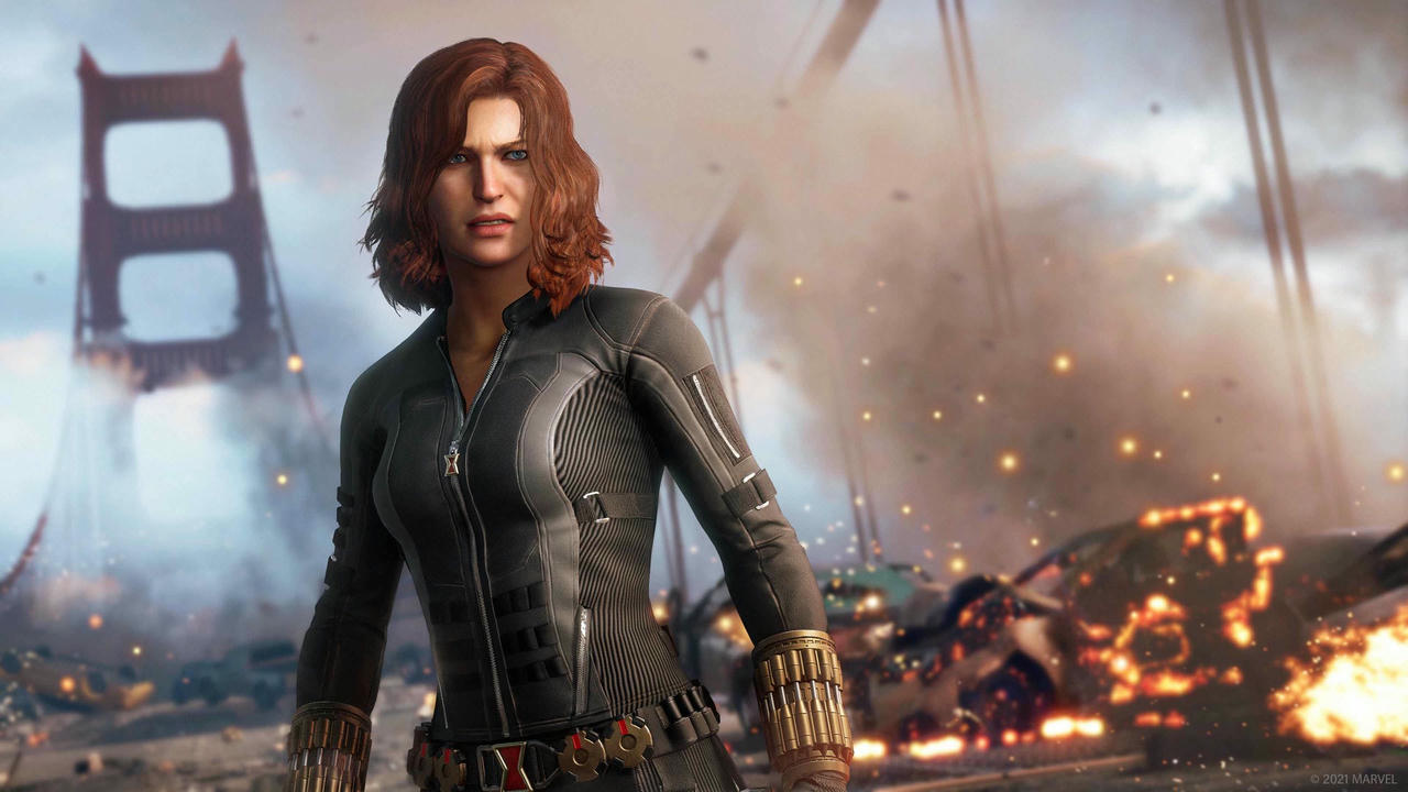 漫威复仇者联盟：终极版 Marvel's Avengers v2.8.2.0.HF.20250106-英雄归宿+全DLC+高清包+修改器+多国语言包 免安装中文版[169GB]【B5314】