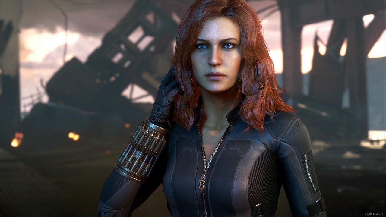 漫威复仇者联盟：终极版 Marvel's Avengers v2.8.2.0.HF.20250106-英雄归宿+全DLC+高清包+修改器+多国语言包 免安装中文版[169GB]【B5314】