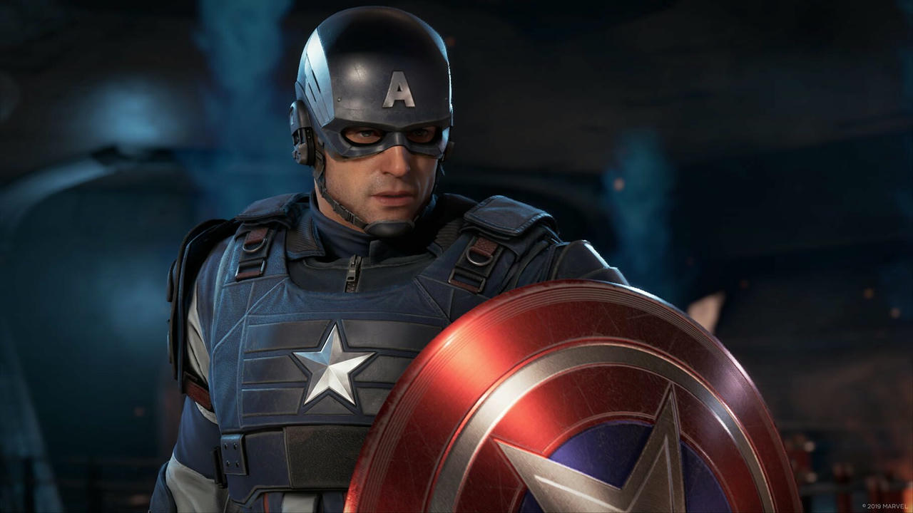 漫威复仇者联盟：终极版 Marvel's Avengers v2.8.2.0.HF.20250106-英雄归宿+全DLC+高清包+修改器+多国语言包 免安装中文版[169GB]【B5314】