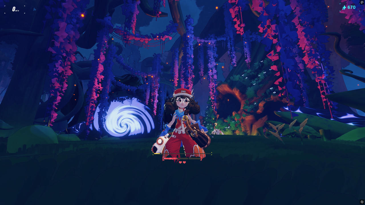 救命！怎么又塌了! HASTE Broken Worlds v1.2.d+v1.3.a 免安装中文版[10.1GB]【B5303】