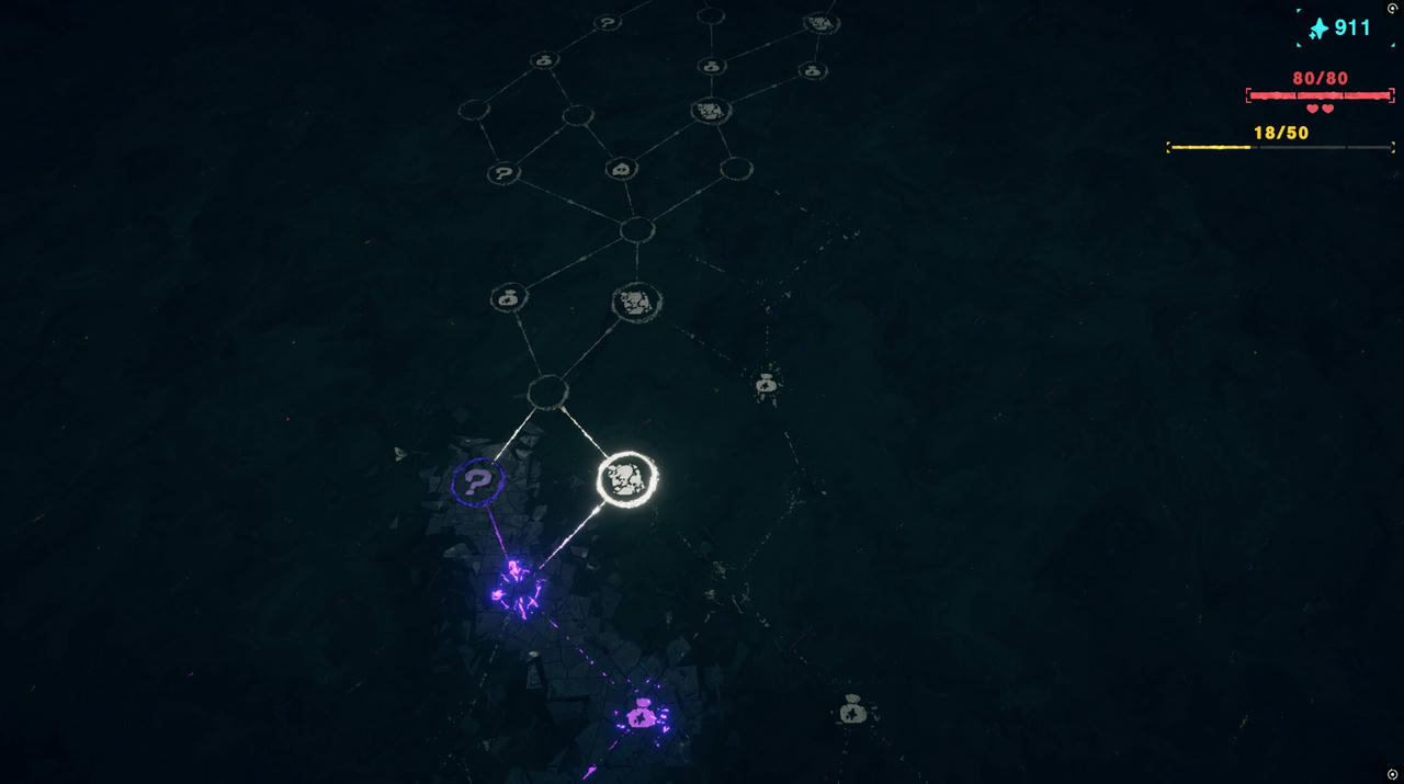 救命！怎么又塌了! HASTE Broken Worlds v1.2.d+v1.3.a 免安装中文版[10.1GB]【B5303】