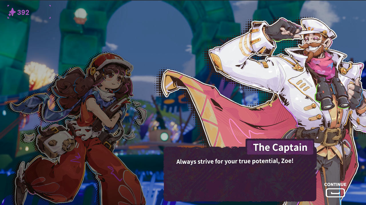 救命！怎么又塌了! HASTE Broken Worlds v1.2.d+v1.3.a 免安装中文版[10.1GB]【B5303】