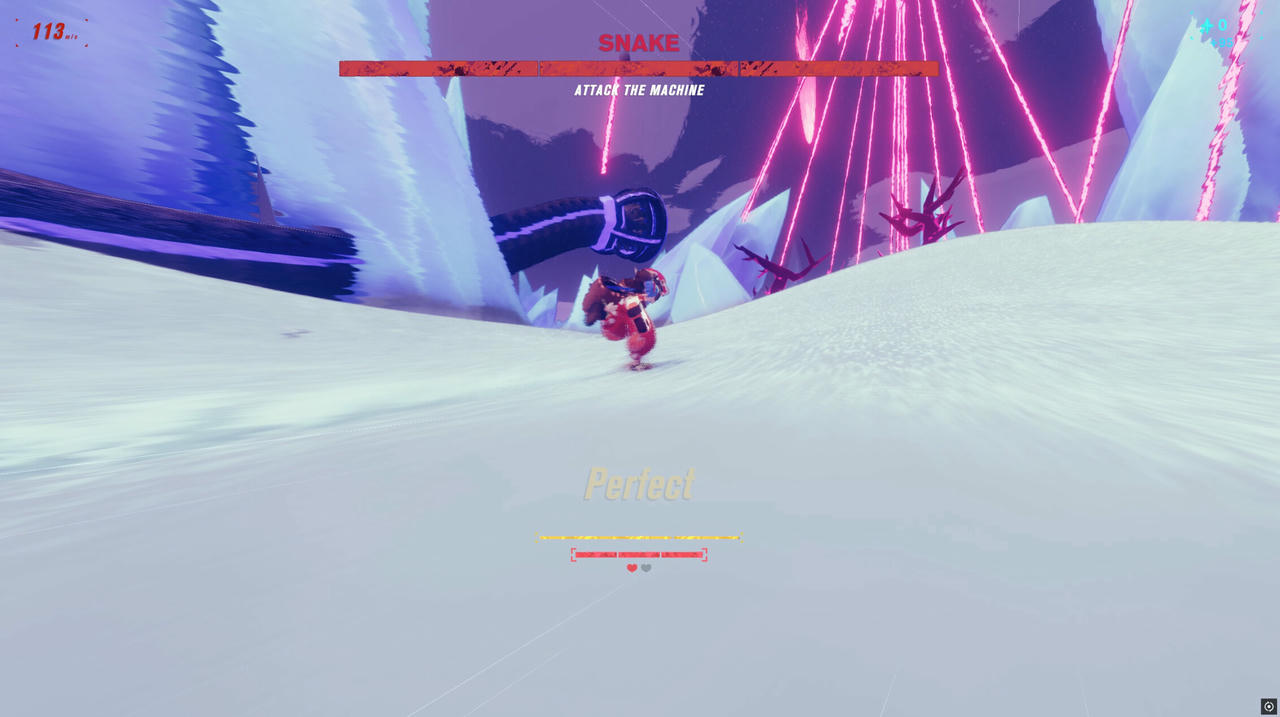 救命！怎么又塌了! HASTE Broken Worlds v1.2.d+v1.3.a 免安装中文版[10.1GB]【B5303】