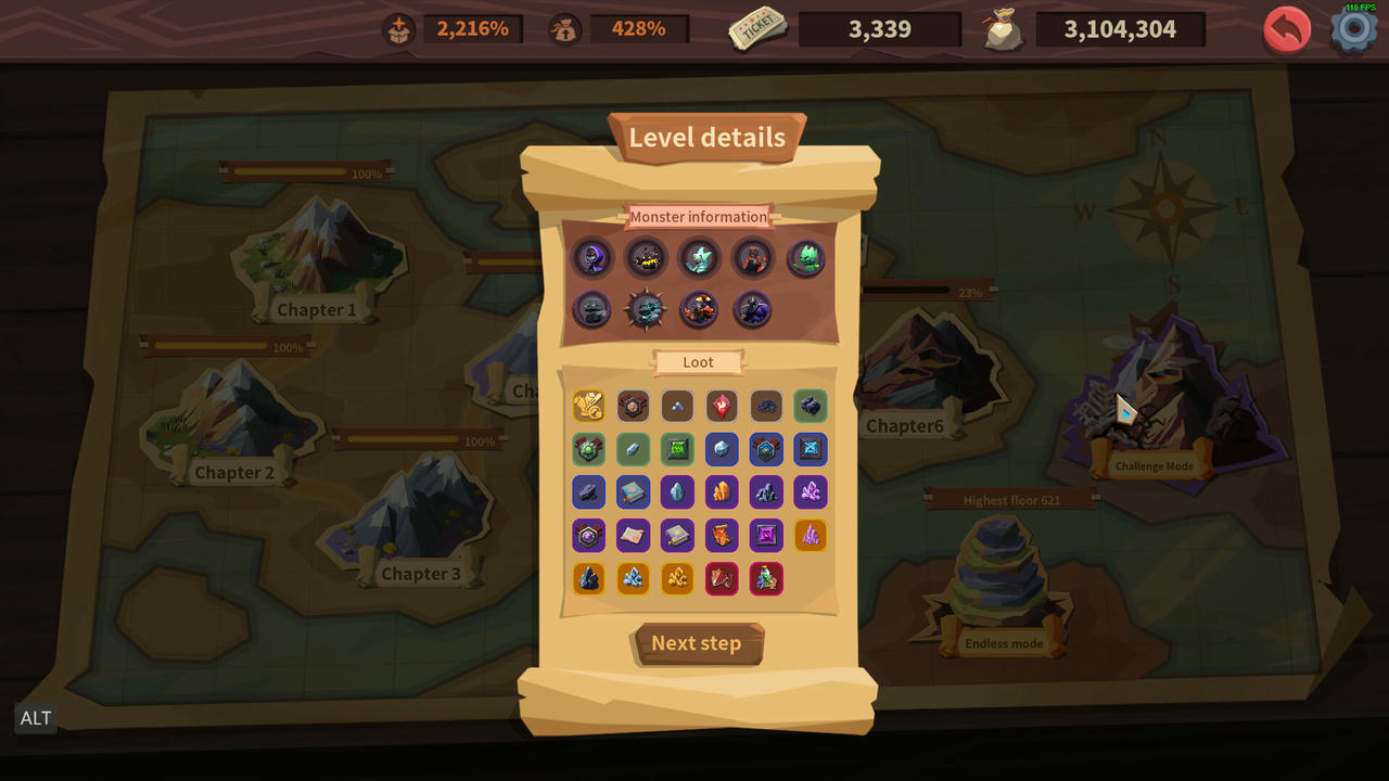 推币勇者 Coin Push RPG v0.1.5.008.20250523 免安装中文版[910MB]【B5338】