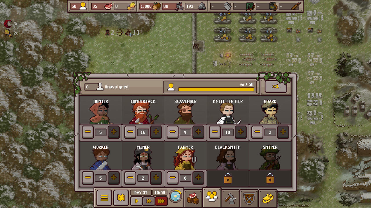 最终前哨：最终版 Final Outpost：Definitive Edition v2.3.7.20250523 免安装中文版[410MB]【B5339】