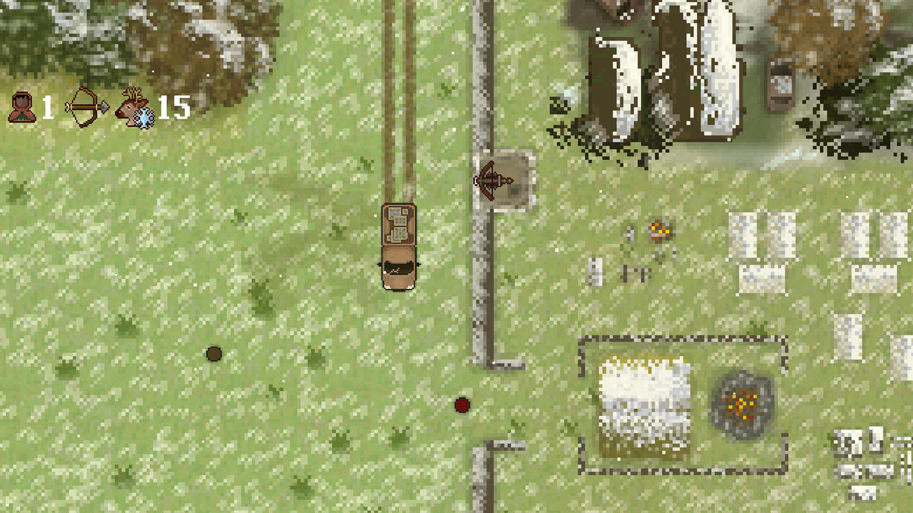 最终前哨：最终版 Final Outpost：Definitive Edition v2.3.7.20250523 免安装中文版[410MB]【B5339】