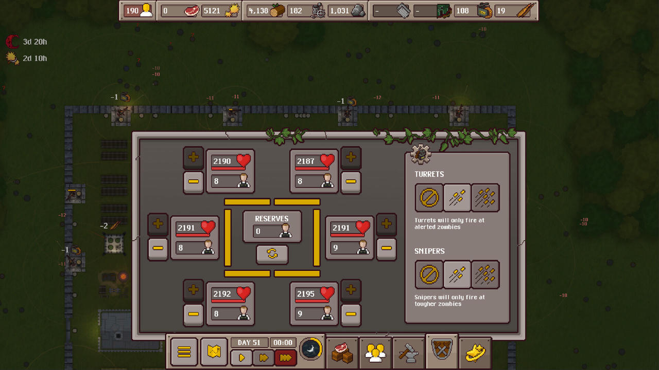 最终前哨：最终版 Final Outpost：Definitive Edition v2.3.7.20250523 免安装中文版[410MB]【B5339】