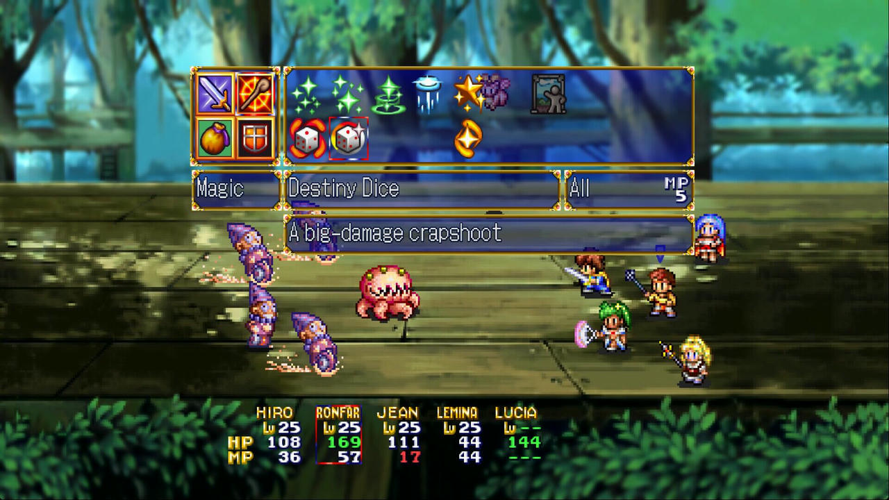 露娜：重制版-合集 LUNAR：Remastered Collection v20250620 露娜：银河之星 复刻合集  免安装中文版[6.22GB]【B5449】