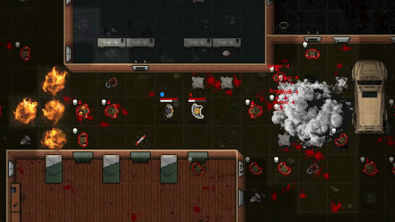 终点站：僵尸幸存者 Terminus Zombie Survivors Zombie Survivors v1.1.2.22.Build.17508522.20250226-黑暗囚徒-毁灭末日 免安装中文版[677MB]【B5459】