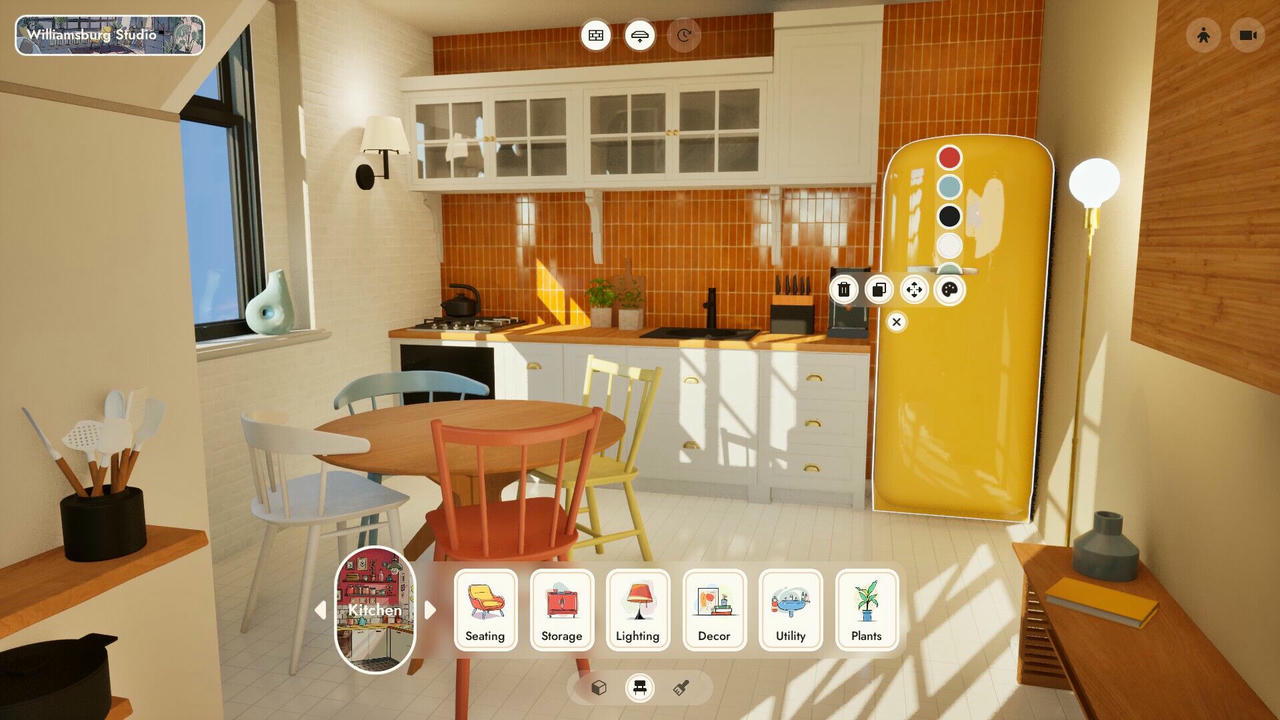 小小暖屋 Small Spaces Build.18737652.20250615 免安装中文版[4.34GB]【B5453】