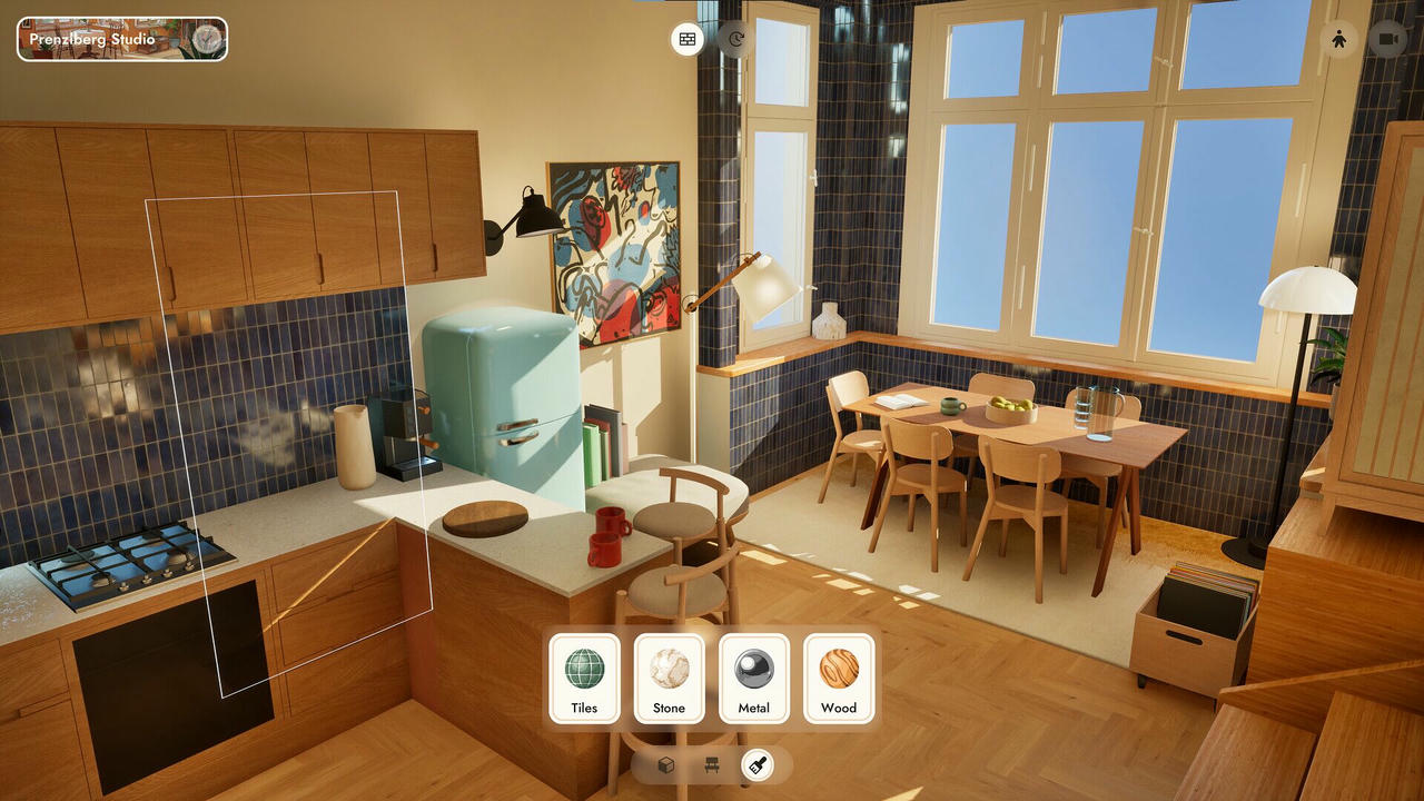 小小暖屋 Small Spaces Build.18737652.20250615 免安装中文版[4.34GB]【B5453】