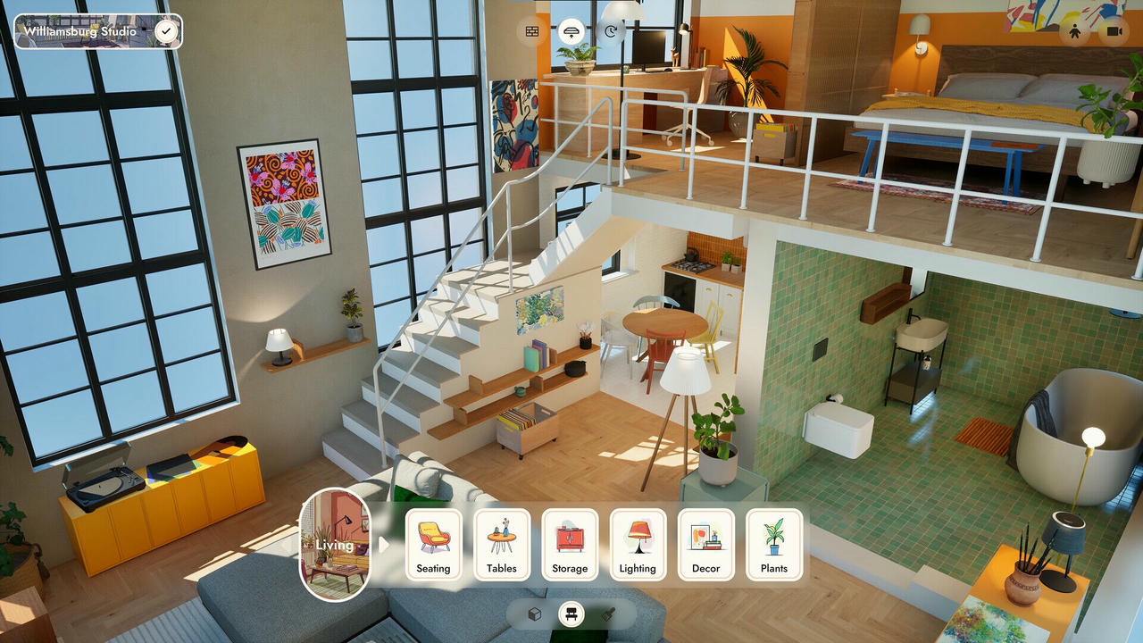 小小暖屋 Small Spaces Build.18737652.20250615 免安装中文版[4.34GB]【B5453】