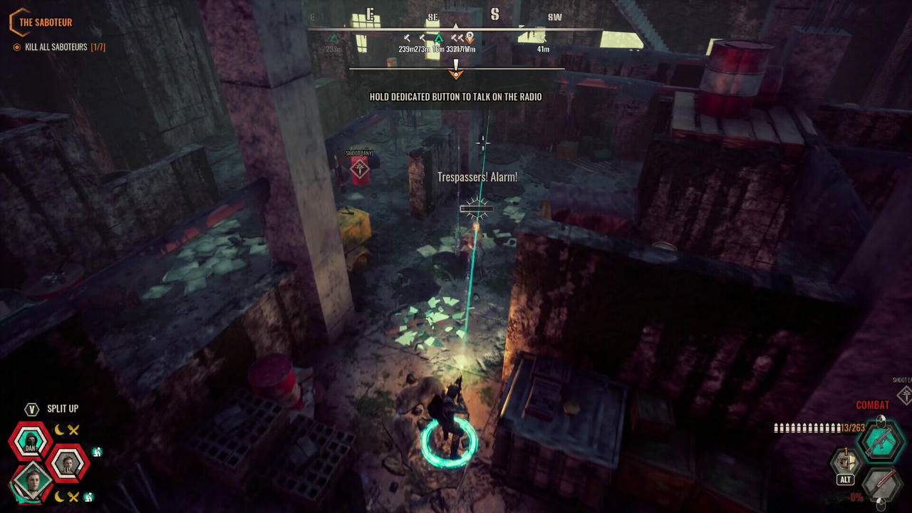秋末求生 Survive the Fall v1.1.1.2427.Build.18911440.20250619-孤城守望-寒境呼唤+全DLC 免安装豪华中文版[43.3GB]【B5458】
