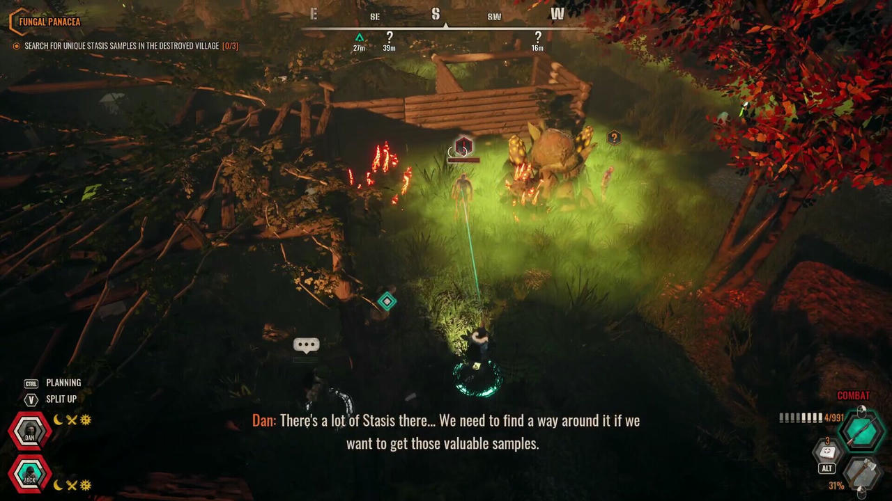 秋末求生 Survive the Fall v1.1.1.2427.Build.18911440.20250619-孤城守望-寒境呼唤+全DLC 免安装豪华中文版[43.3GB]【B5458】
