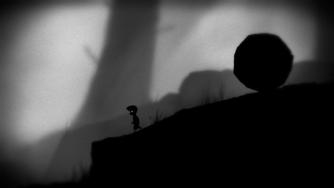 地狱边境 LIMBO Build.8245913.20220828 免安装中文版[141MB]【B5465】