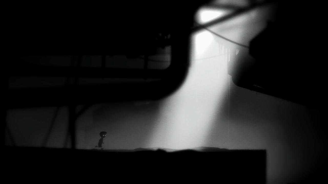 地狱边境 LIMBO Build.8245913.20220828 免安装中文版[141MB]【B5465】