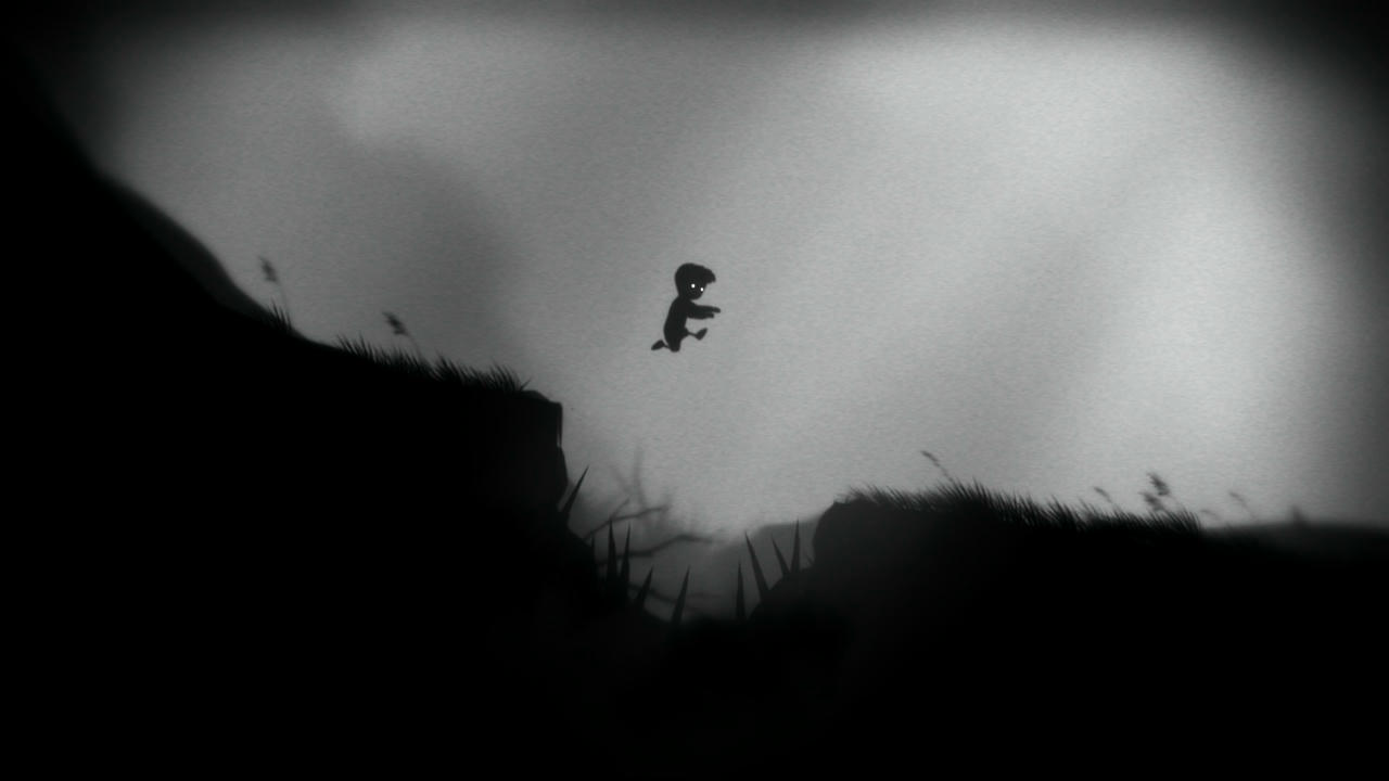 地狱边境 LIMBO Build.8245913.20220828 免安装中文版[141MB]【B5465】