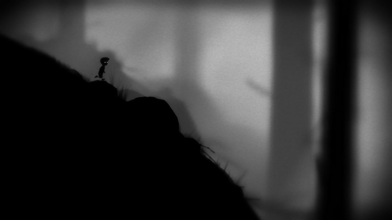 地狱边境 LIMBO Build.8245913.20220828 免安装中文版[141MB]【B5465】