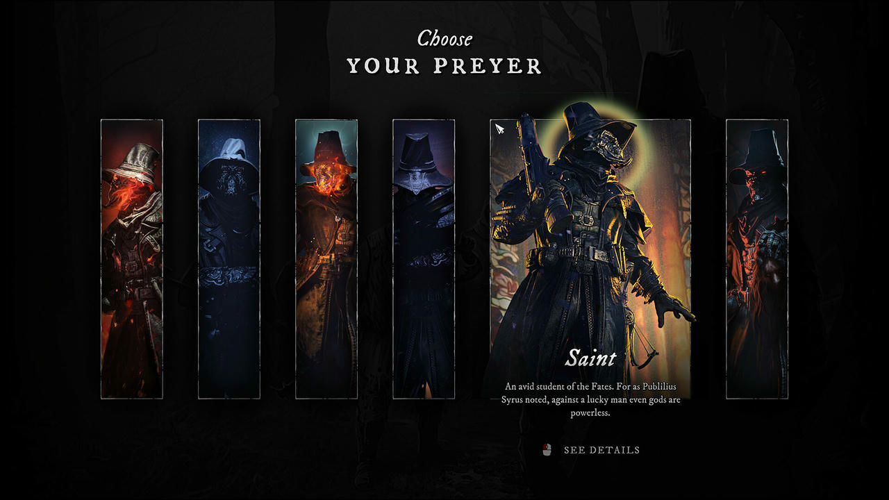 巫火女巫之火 Witchfire v0.6.1.Build.59823.20250618 免安装中文版[34.4GB]【B5469】