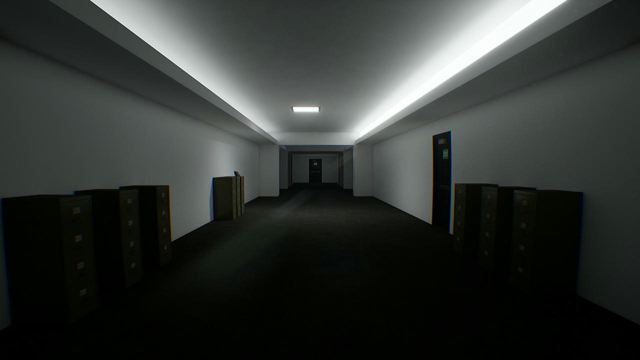 边界迁移 LIMINAL SHIFT v20250626 免安装中文版[6.64GB]【B5481】