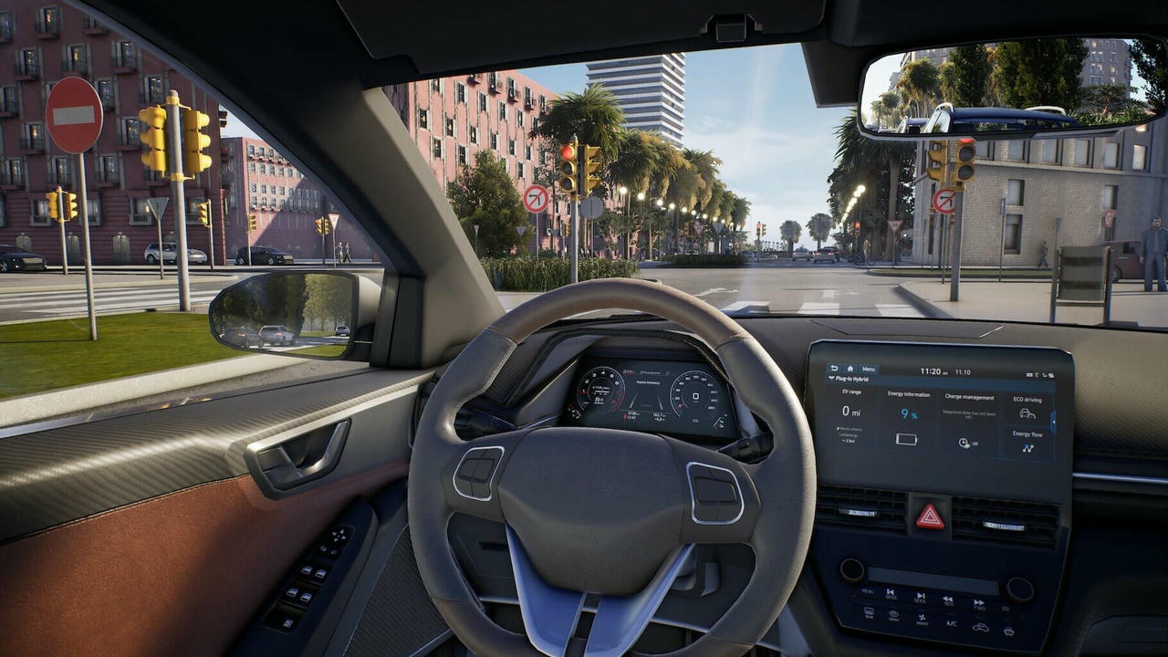 出租生涯：模拟城市驾驶-支持者版 Taxi Life A City Driving Simulator VIP City Guide v1.16.29934.Build.18732791.20250626+VIP城市指南+全DLC 免安装中文版[5.47GB]【B5479】