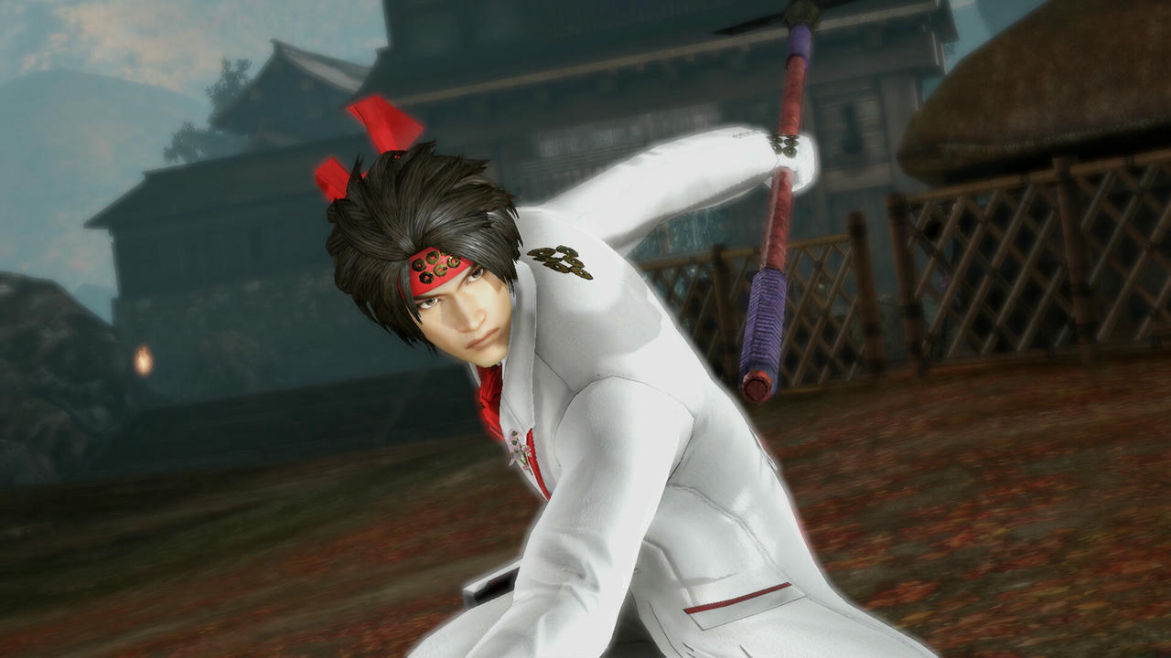 战国无双4DX Samurai Warriors 4 DX v1.0.1.0.Build.14664892.20240615-幕府编年-冰霜凛冽+全DLC 免安装中文汉化版[22.0GB]【B5488】