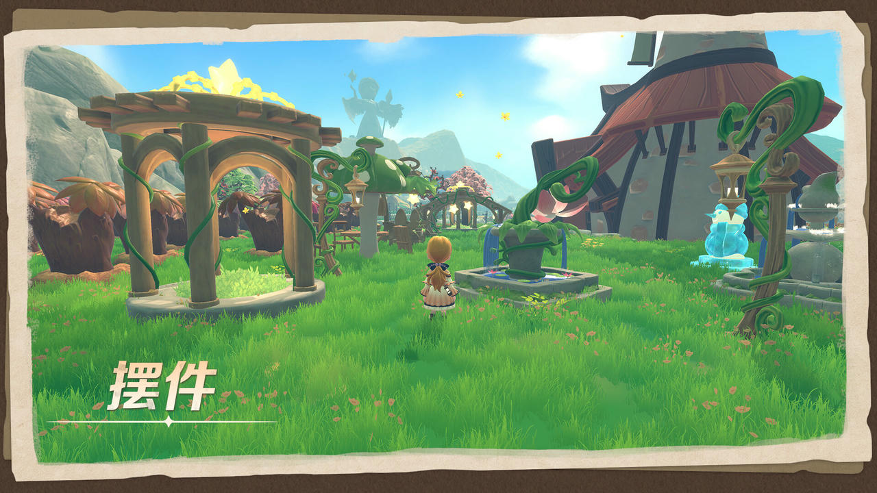 牧野之歌 Song Of The Prairie v1.3.106.Build.18988843.20250626+全DLC 免安装中文版[2.49GB]【B5472】