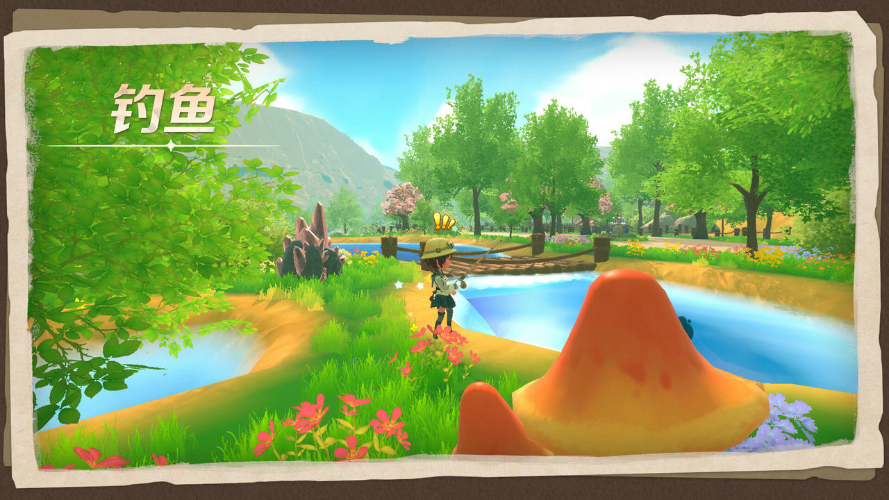 牧野之歌 Song Of The Prairie v1.3.106.Build.18988843.20250626+全DLC 免安装中文版[2.49GB]【B5472】