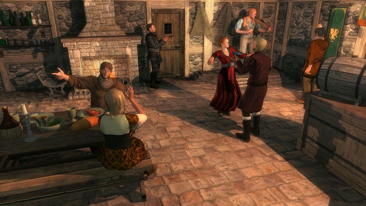 十字路酒店 Crossroads Inn Anniversary Edition V4.0.9d.20250627+全DLC 原版镜像安装包+免安装中文版[24.2GB]【B5486】