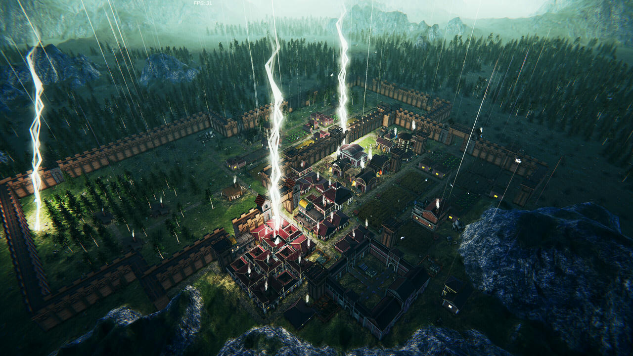 罗马凯旋：生存城市建设者 RomanTriumph：Survival City Builder v0.3.0.Build.18996204.20250626 免安装中文版[4.50GB]【B5471】