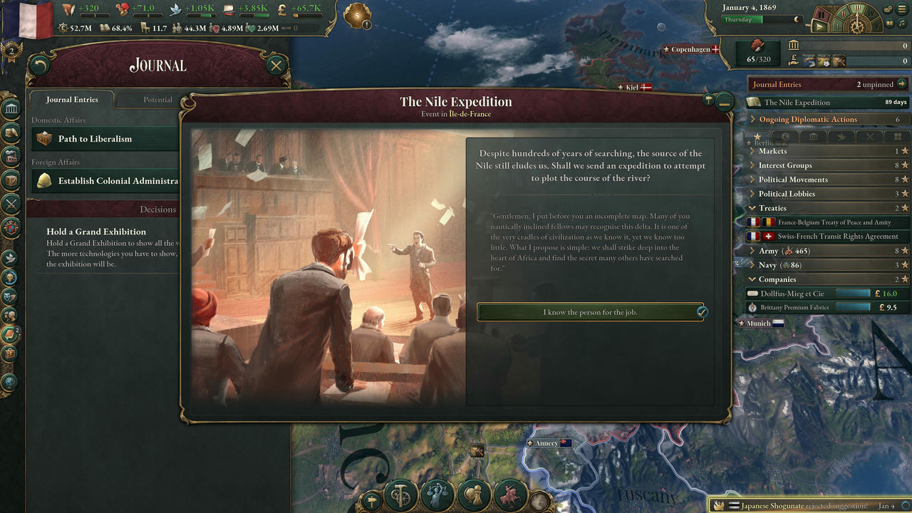 维多利亚3：豪华版 Victoria 3 Grand Editio v1.9.5.Build.19023335.20250627+商贸宪章DLC+全DLC 免安装中文版[13.6GB]【B5535】