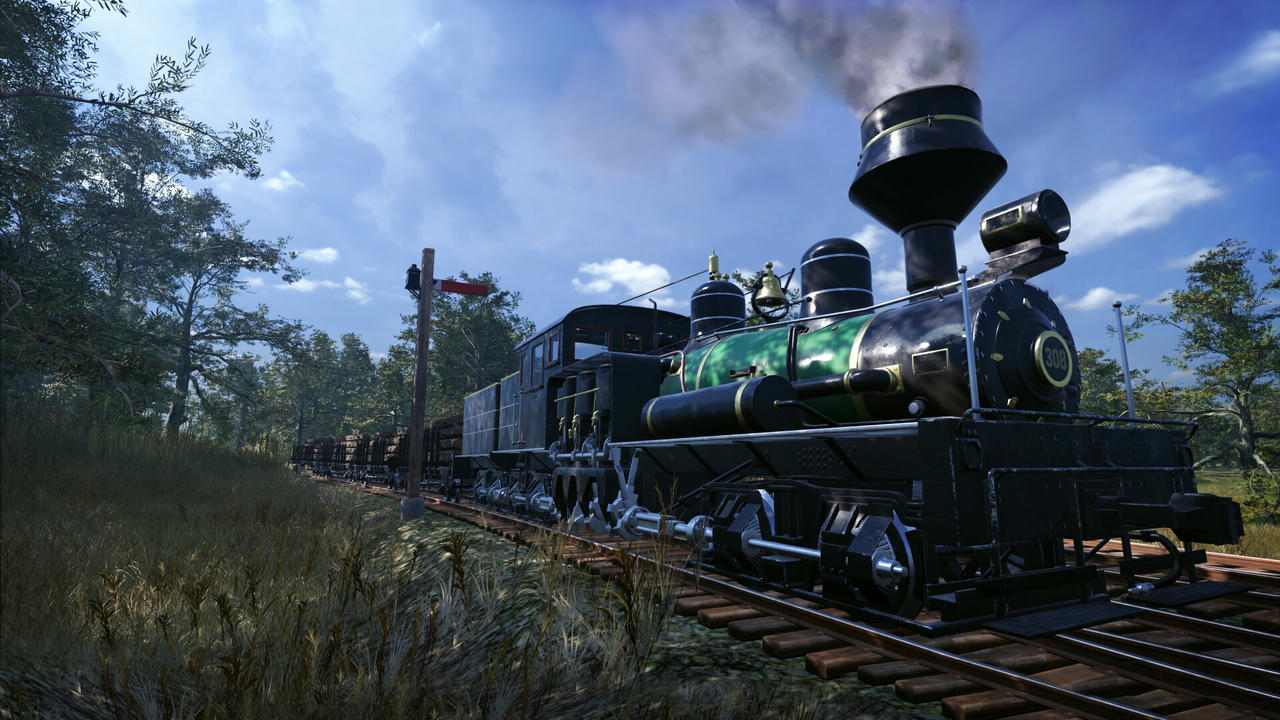铁路帝国2 Railway Empire 2 V1.7.1.64144.20250712+全DLC 免安装中文豪华版[70GB]【B5593】