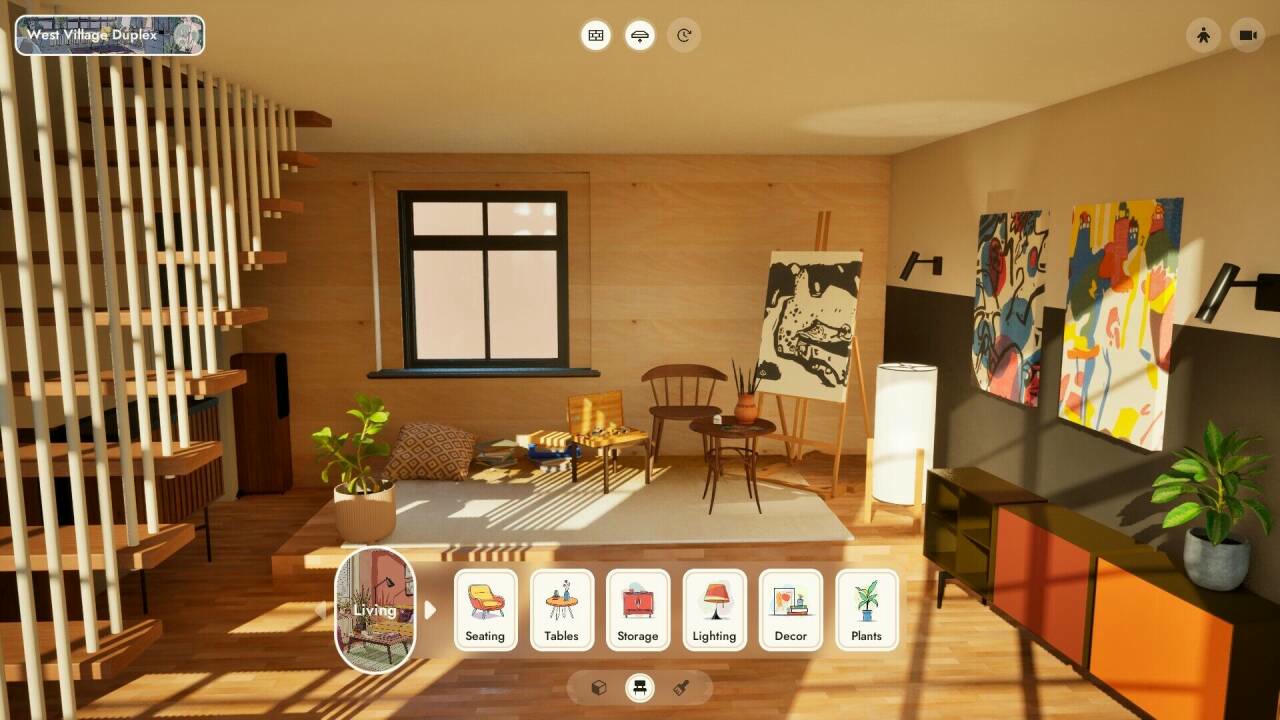小小暖屋 Small Spaces Build.19091083.20250703 免安装中文版[4.62GB]【B5601】