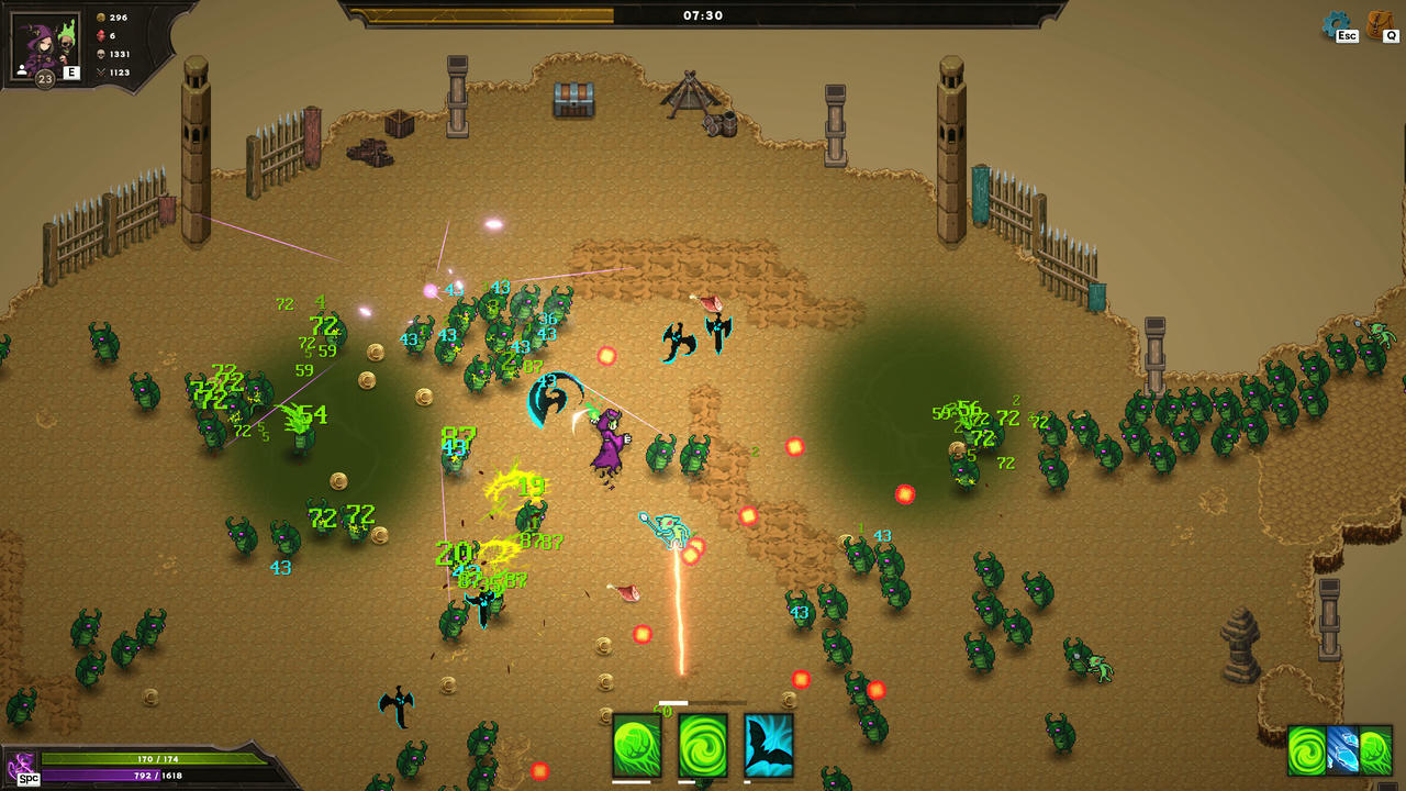 无终战纪 Everstrife v1.0.1.Build.19226874.20250715 免安装中文版[1.04GB]【B5638】